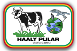Haaly Pular